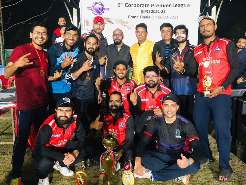 CPL Final 2019 at Pioneer Sports Complex 